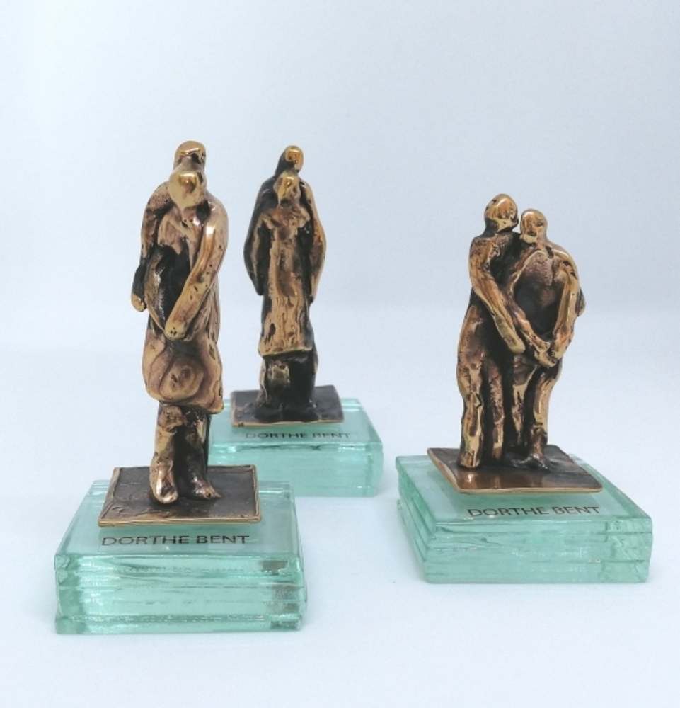 Bronce