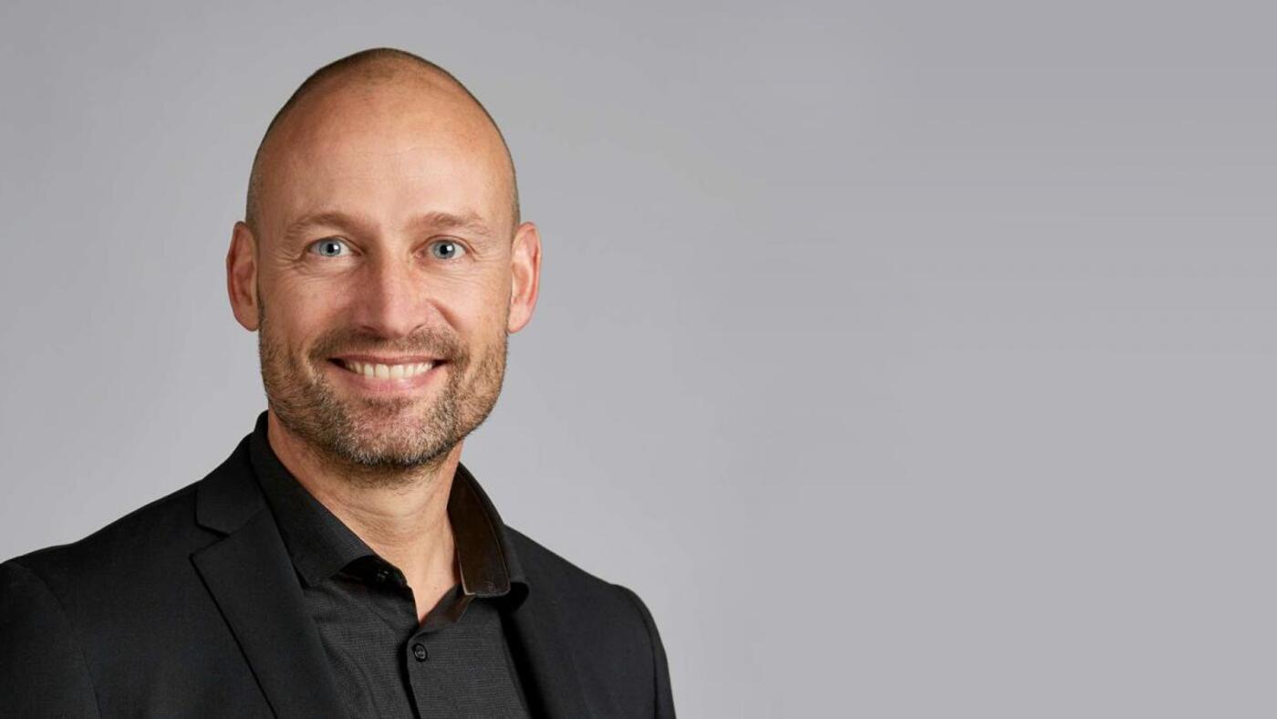 Martin ravn