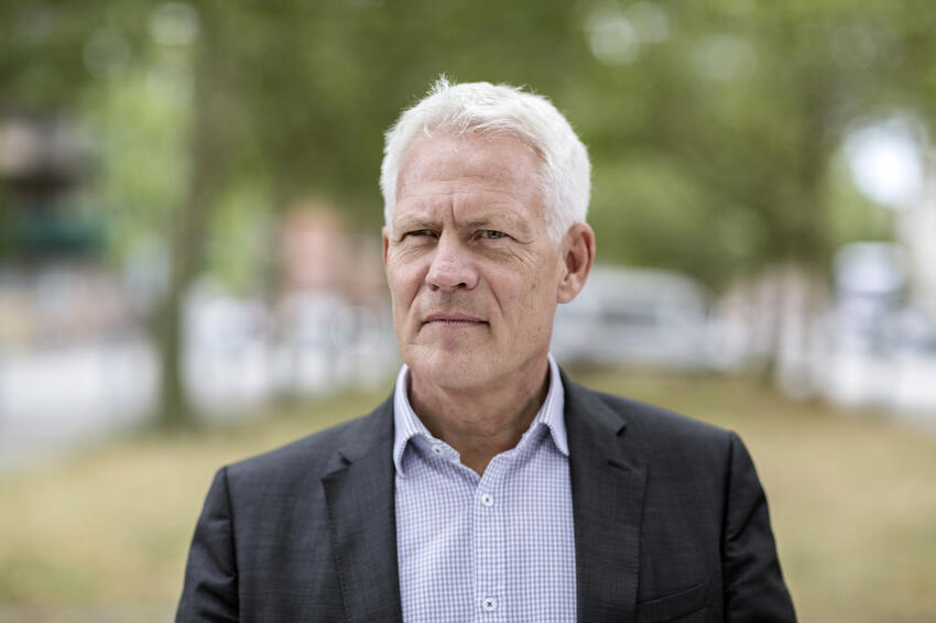 Usikkerhed blandt kræftpatienter og pårørende