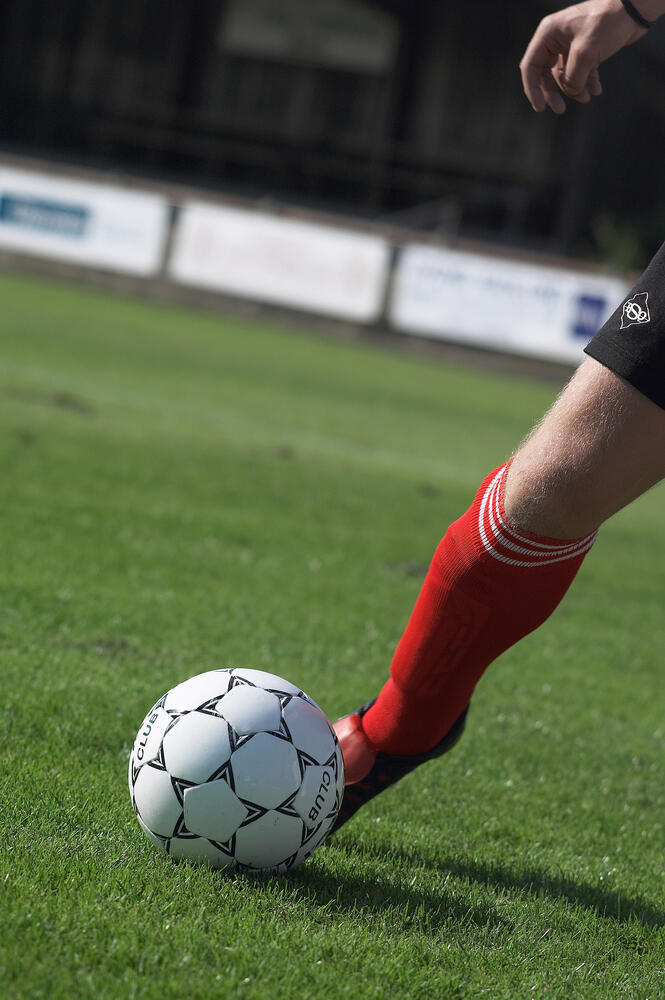 Ramte fodboldklubber tilbydes gratis træner-inspiration