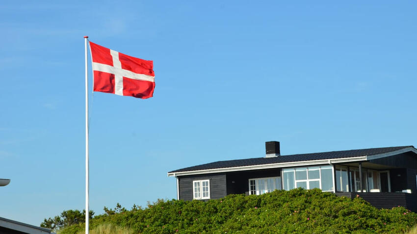 Boligmægler spår gylden sommer for sommerhusområder