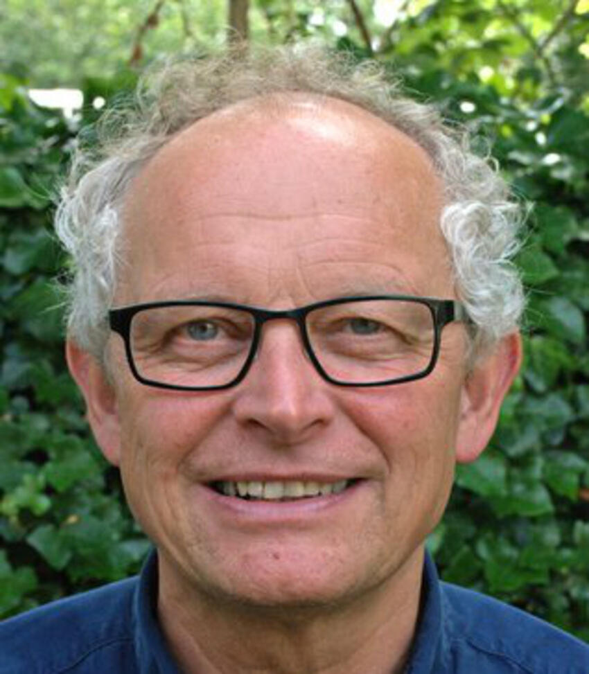 Oplev glæden ved at være til i Voerladegård
