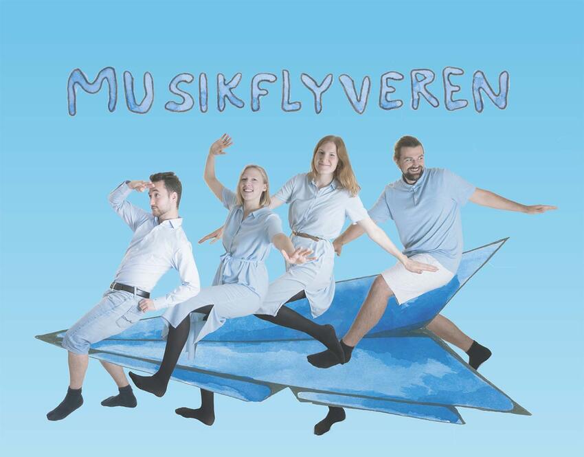 Igen kulturdage i Gedved