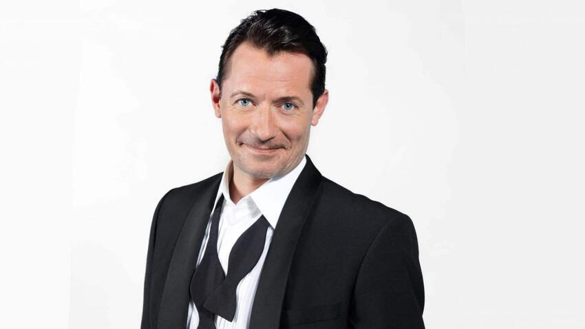 Jens Jacob Tychsen – Bag om Badehotellet