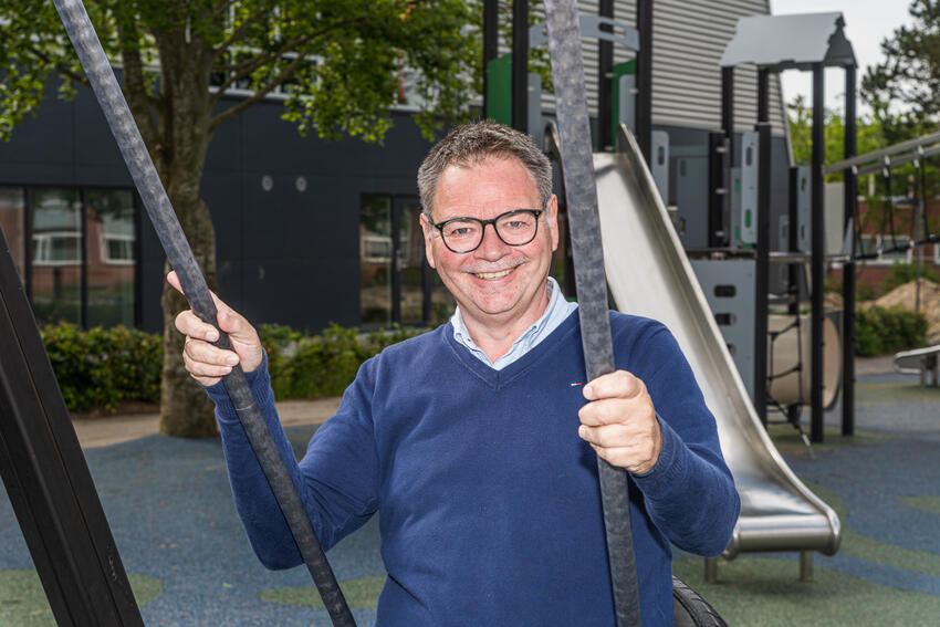 Hovedgård byfest tilbage i Anlægget
