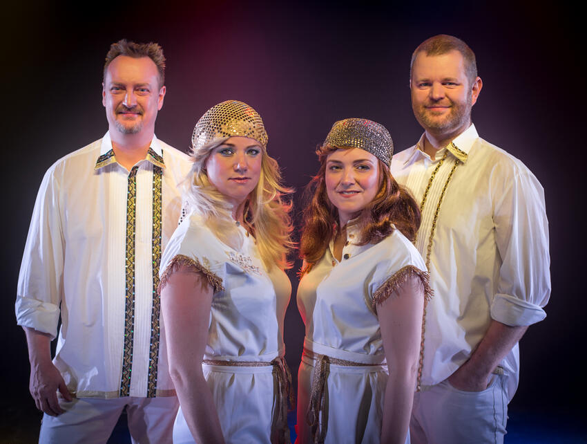 Horsensegnens Kulturfestival for 5. gang – nu i Østbirkhallen