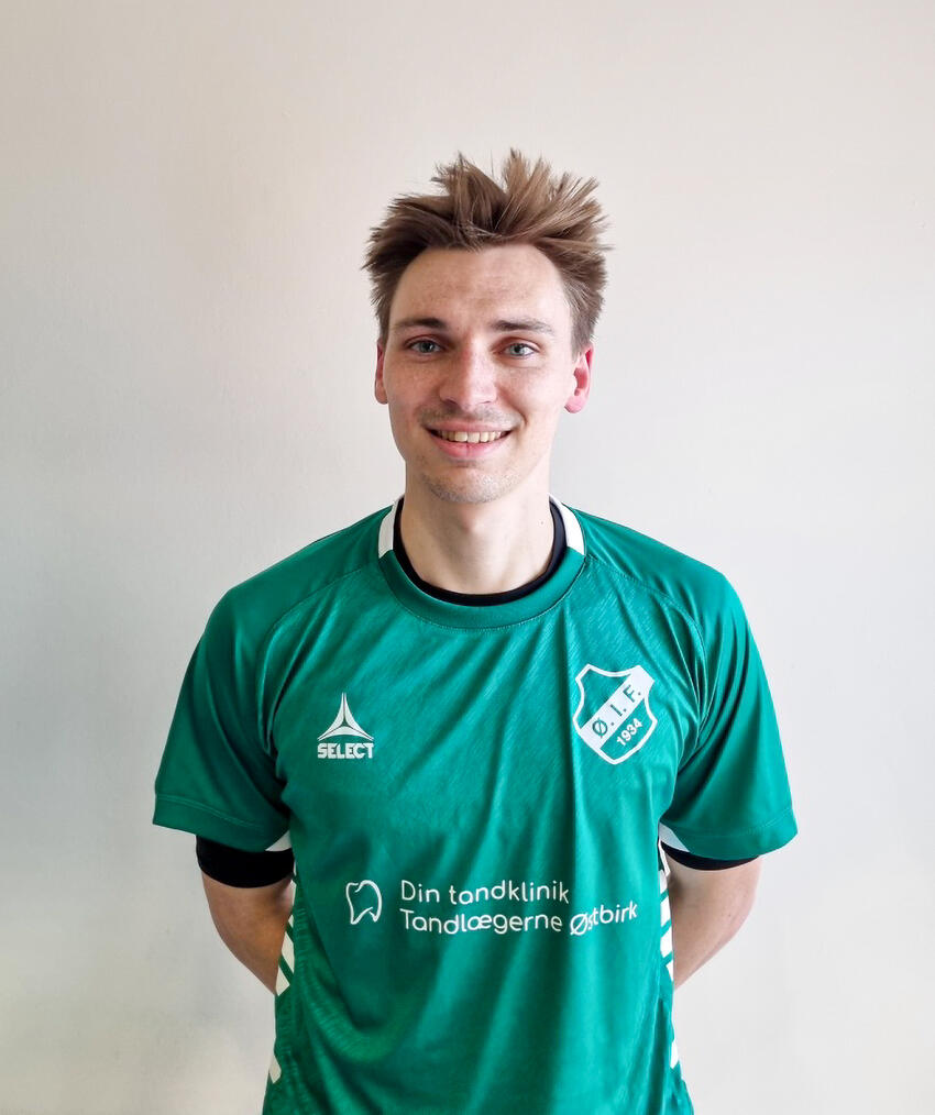 Jakob fra Østbirk blev kampens spiller