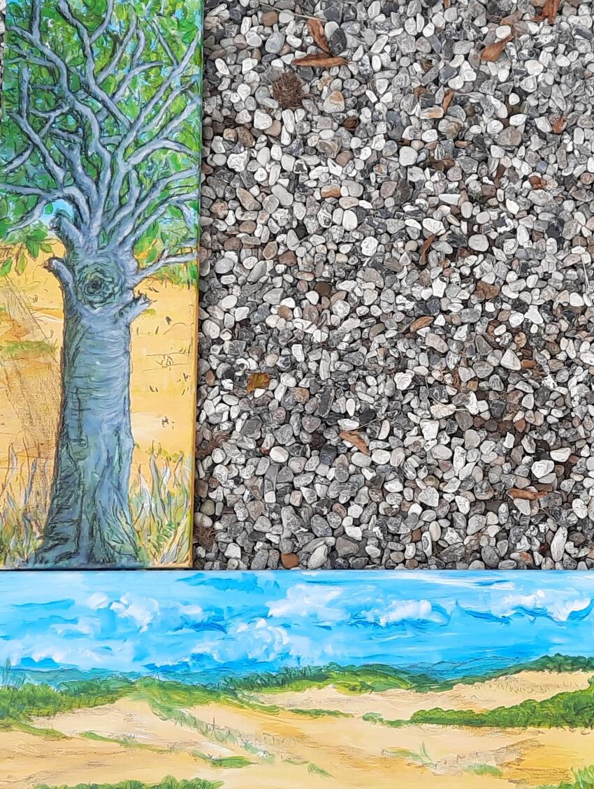 Søvind: Kunst og natur