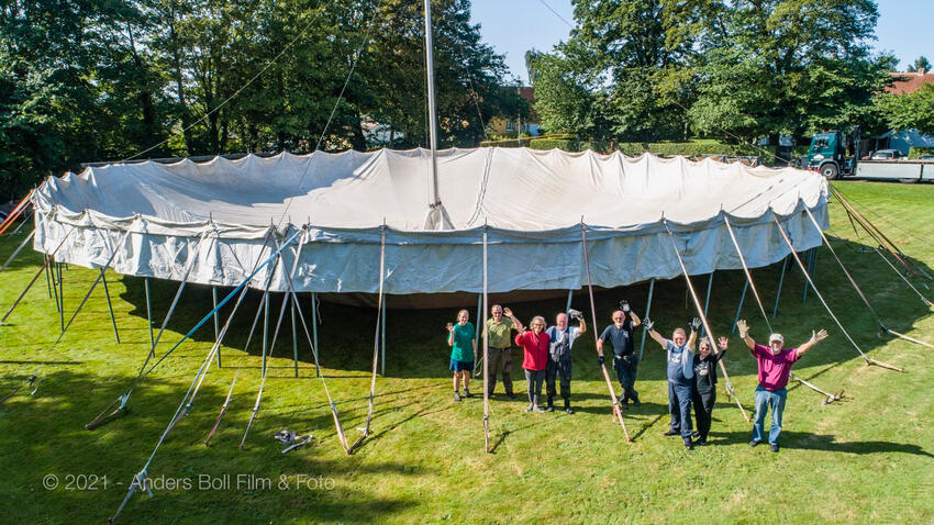 Kom til bluesfest i Kattrup