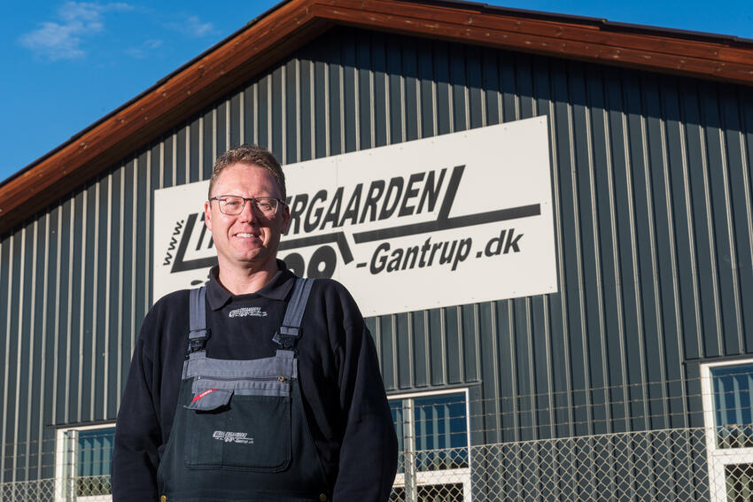 Trailergaarden-Gantrup fejrer 20-års jubilæum
