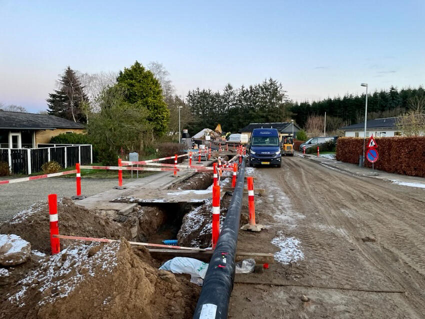 Hovedgård Fjernvarme: 690.289,59 kr. tilbage til forbrugerne
