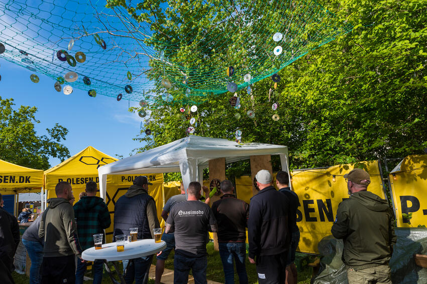 Hovedgård Byfest bliver endnu bedre