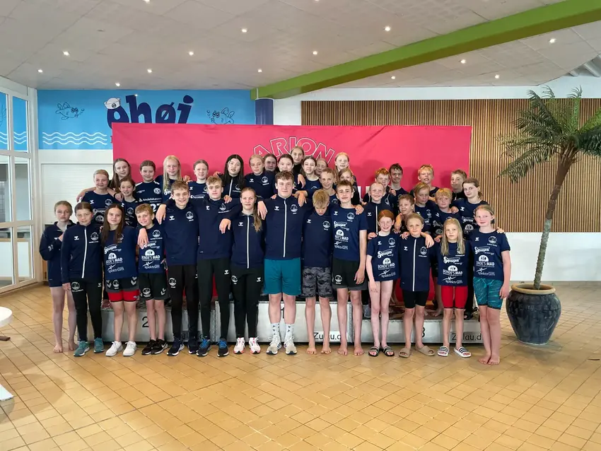 Ikast Midsommer Cup 2023