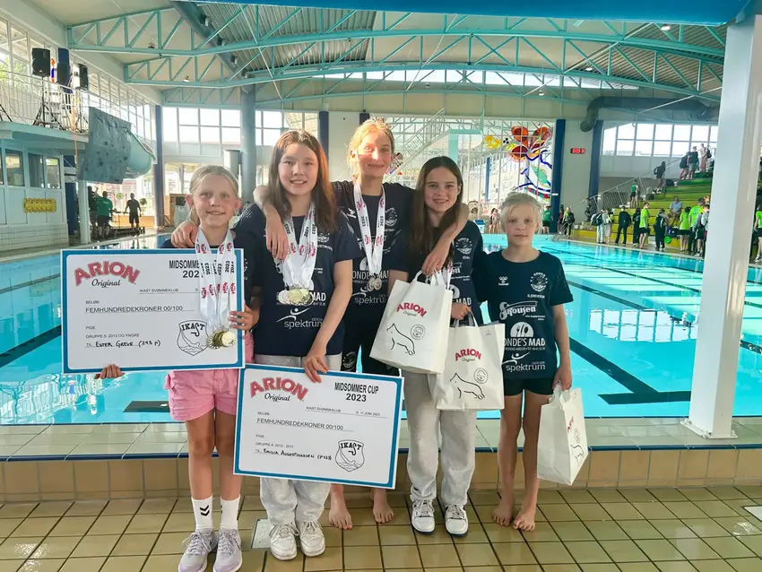 Ikast Midsommer Cup 2023