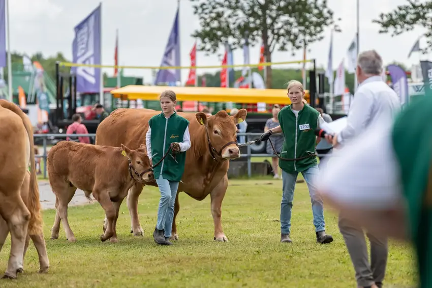 En levende hyldest: Landsskue Herning 2023