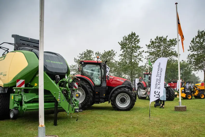 En levende hyldest: Landsskue Herning 2023