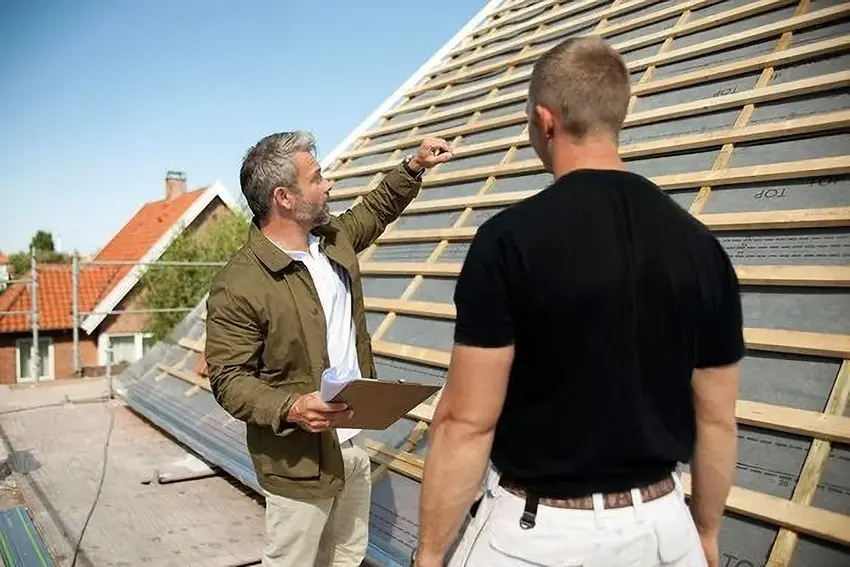 Danskerne energiforbedrer på livet løs