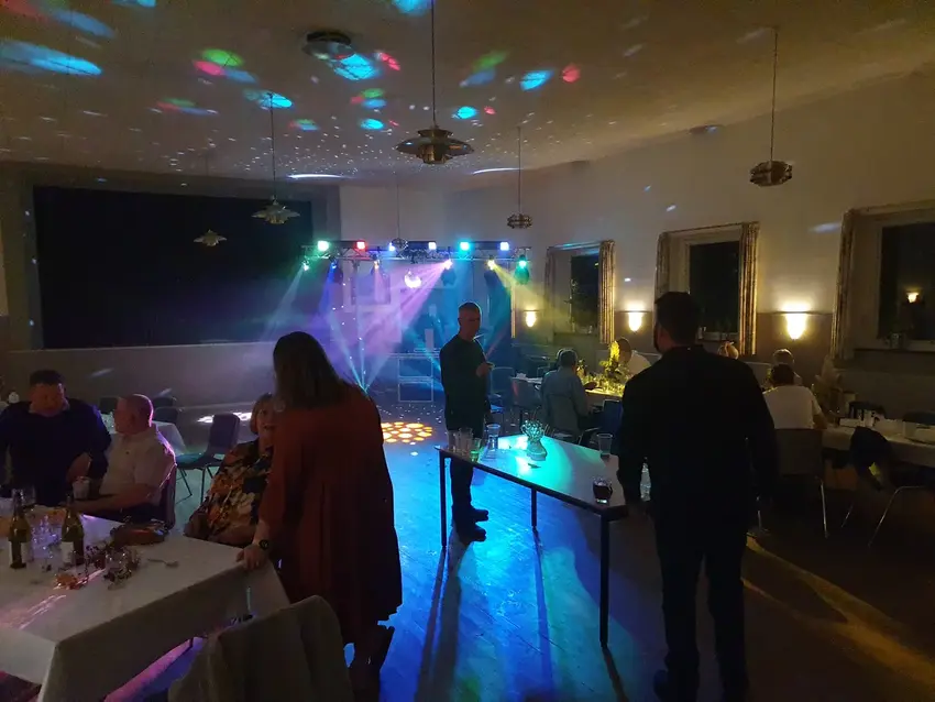 høstfest hvirring