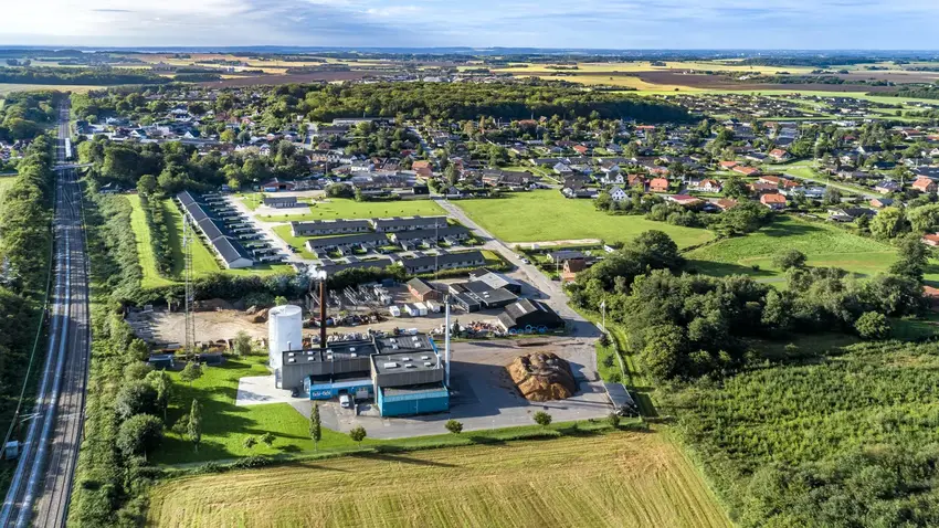 Hovedgård Fjernvarme: Vigtig information om årsafslutningen