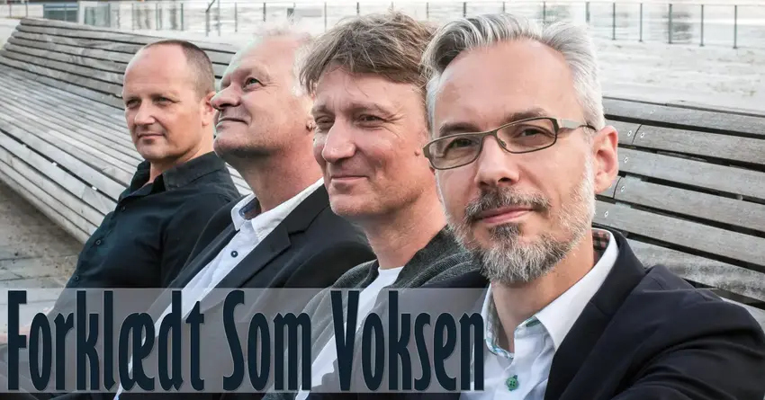 Nostalgisk feststemning i Tebstrup!
