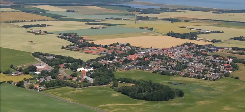 SDU: Frivilligt foreningsliv har særlig betydning i de mindste landdistrikter