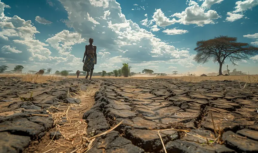 folkekirkens nødhjælp Afrika