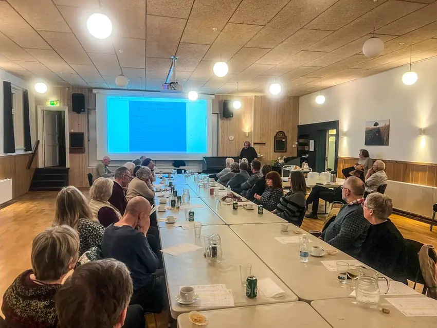 Demokratiets dag i Vestbirk