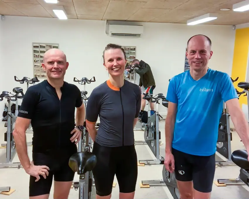 Ny kurs for Østbirk Idrætsforening - Cykling: Øget medlemskab og fællesskab