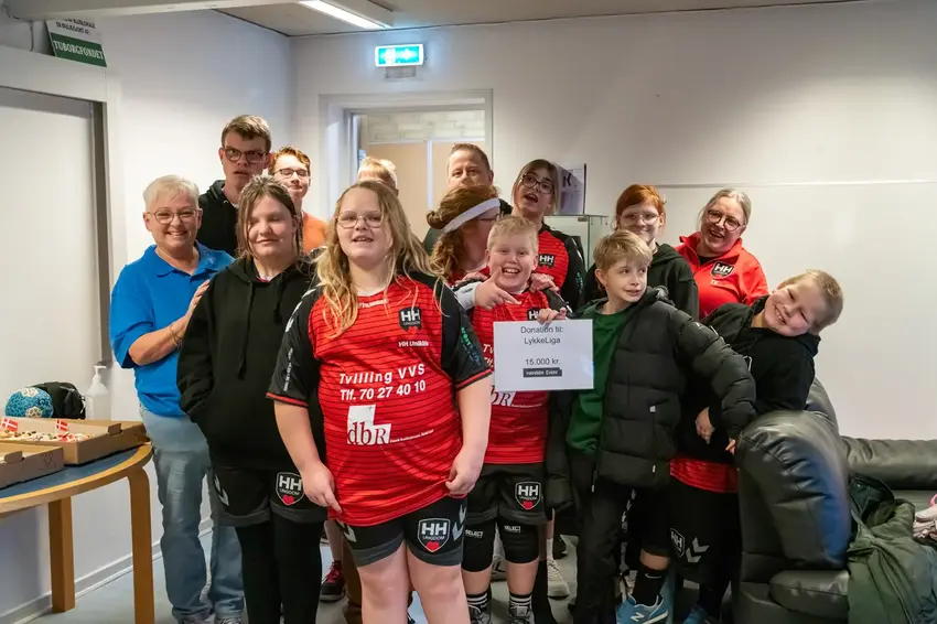 HH Unikids: Fællesskab gennem håndbold og venskab