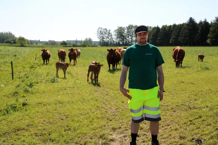 Fra jord til job: Hanstedholm skaber arbejdsglæde for borgere med udviklingshæmning