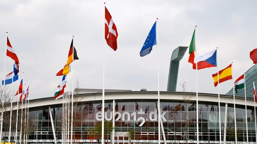 Horsens bliver igen Europas hovedstad – Forum Horsens er vært for EU-formandskabet 2025