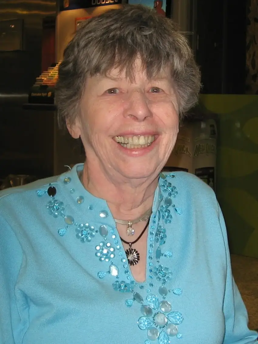 Lis Josefsen Bear er gået bort i en alder af 88 år