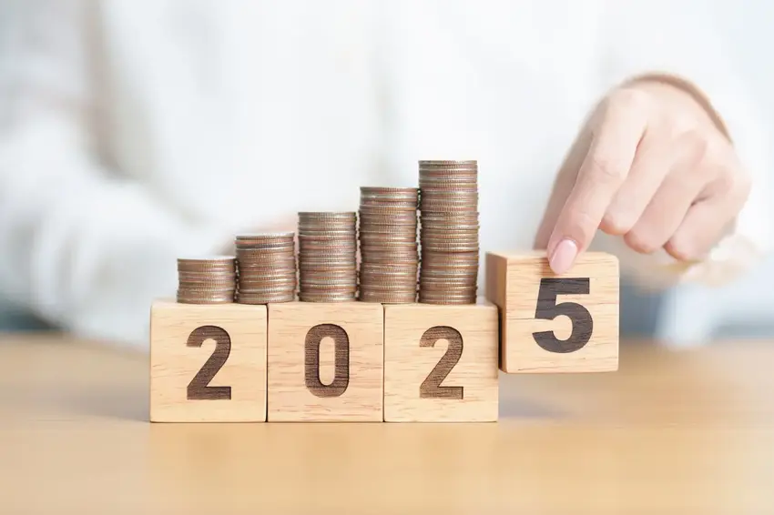 Danskernes nytårsforsætter for 2025: Små skridt mod store forandringer