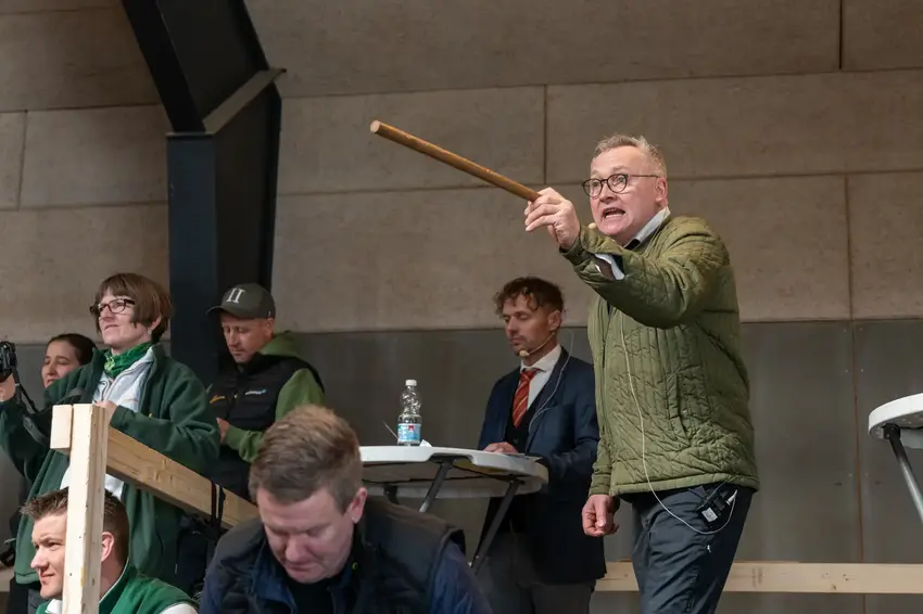 Stenbjerg Limousine topper prisen på Elite Auktion