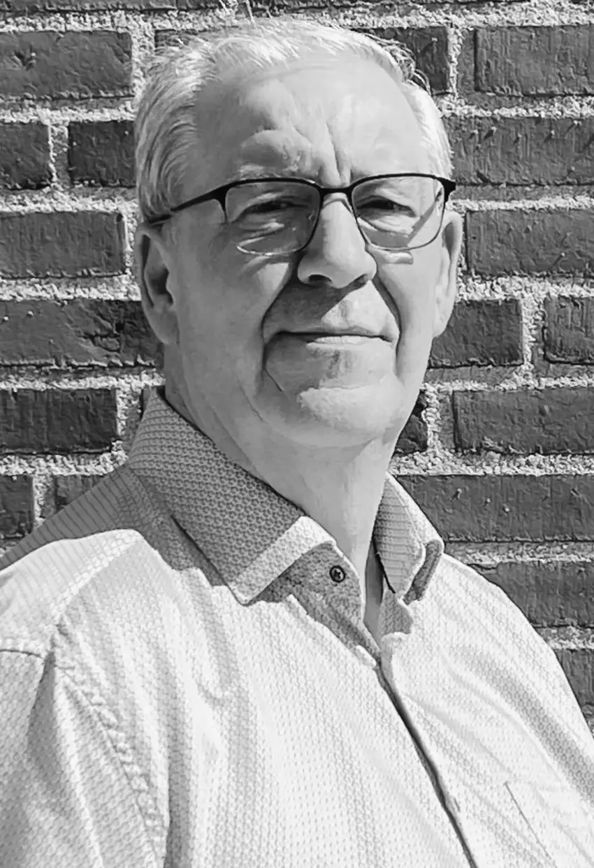 Jørgen Korshøj