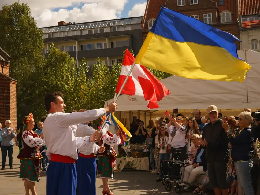 Ukraine