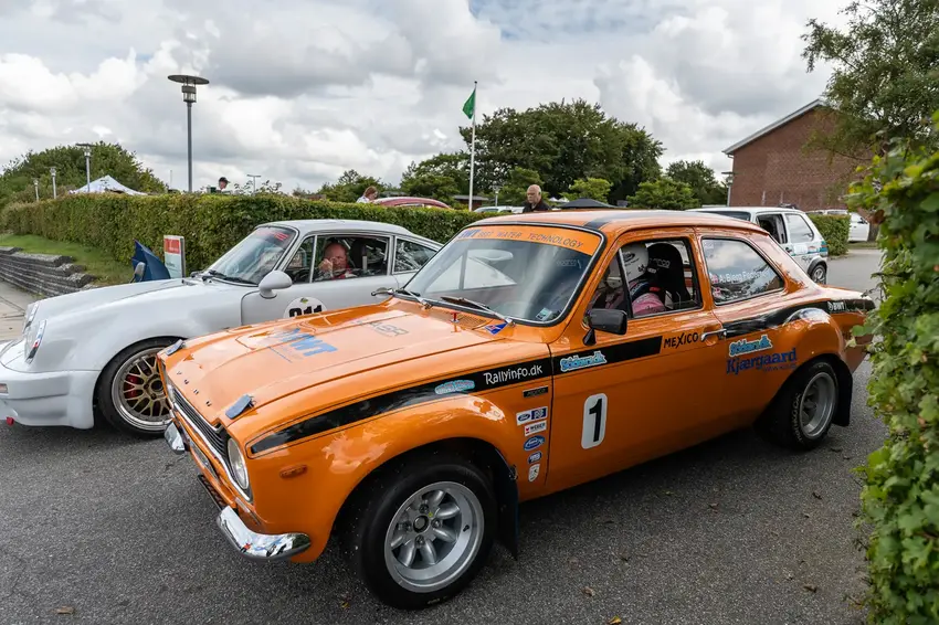 Rally Hill Climb Nim 2025