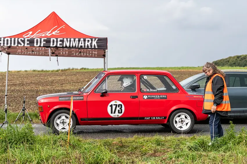 Rally Hill Climb Nim 2025
