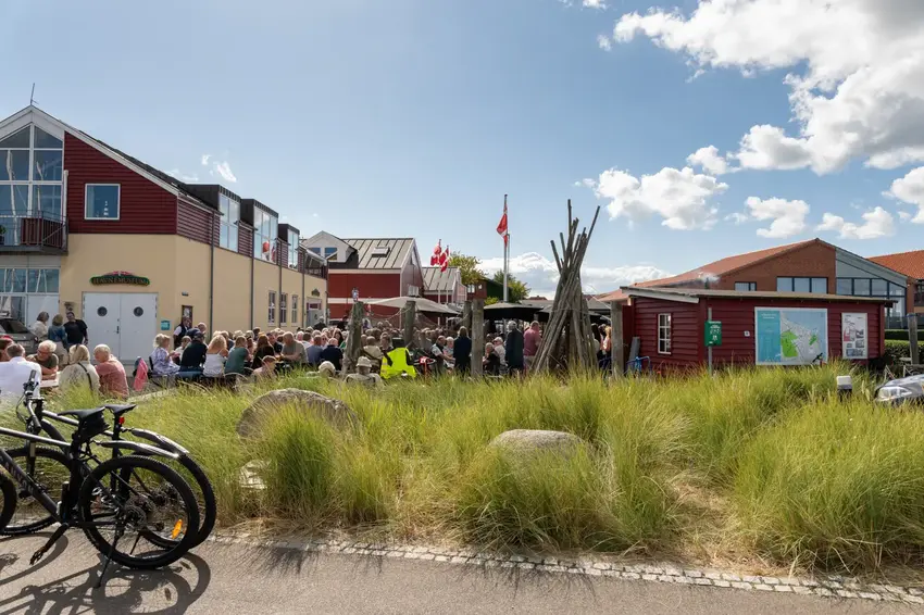 Juelsminde Røgefest