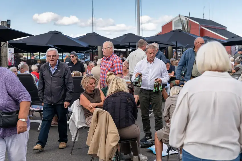 Juelsminde Røgefest