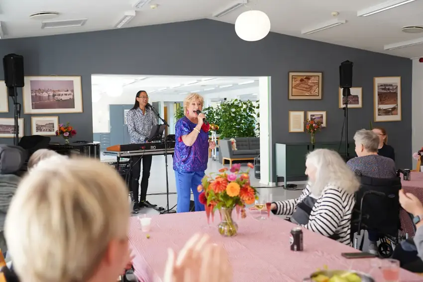 Birthe Kjær