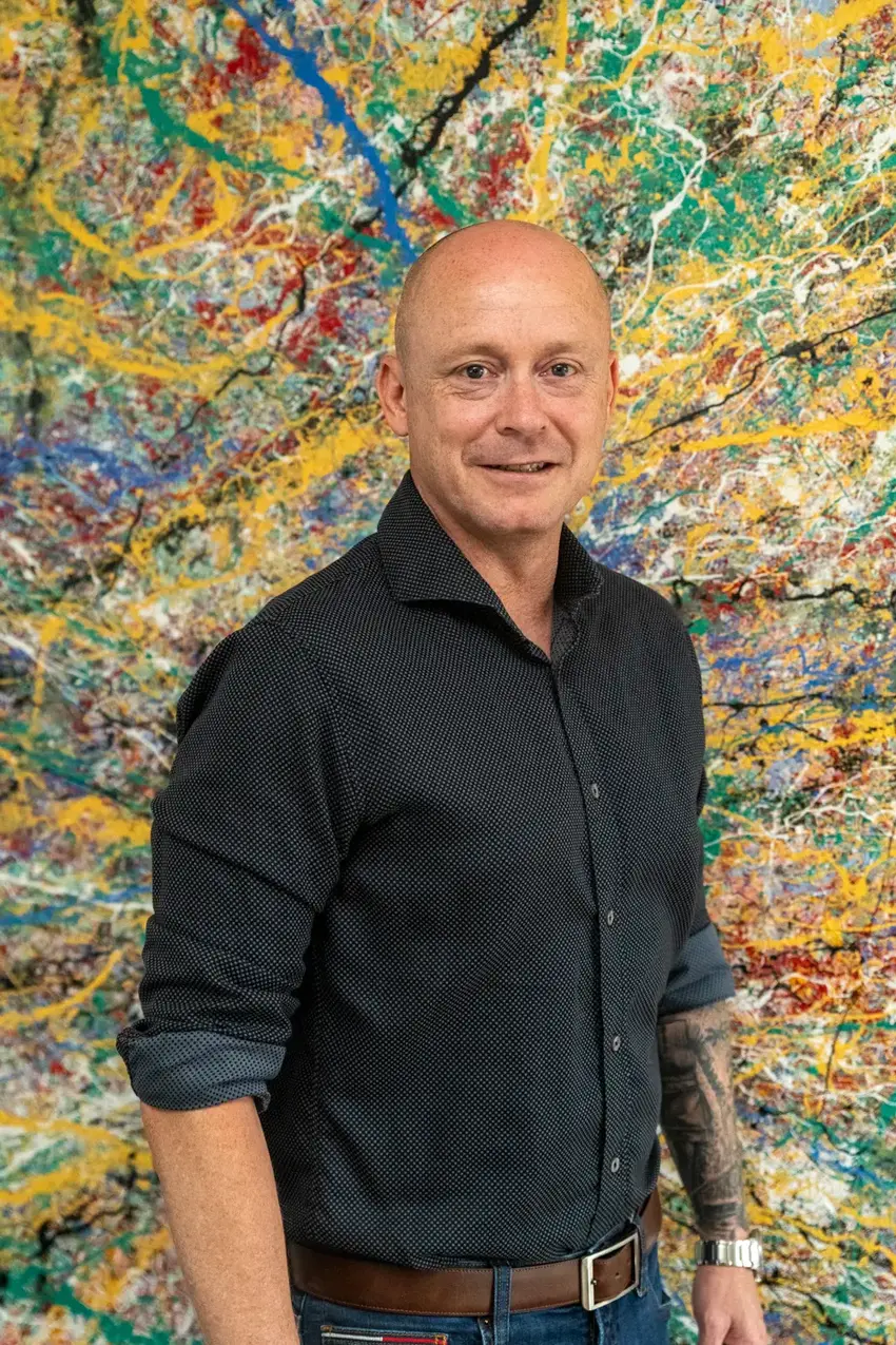Michael Nedersøe