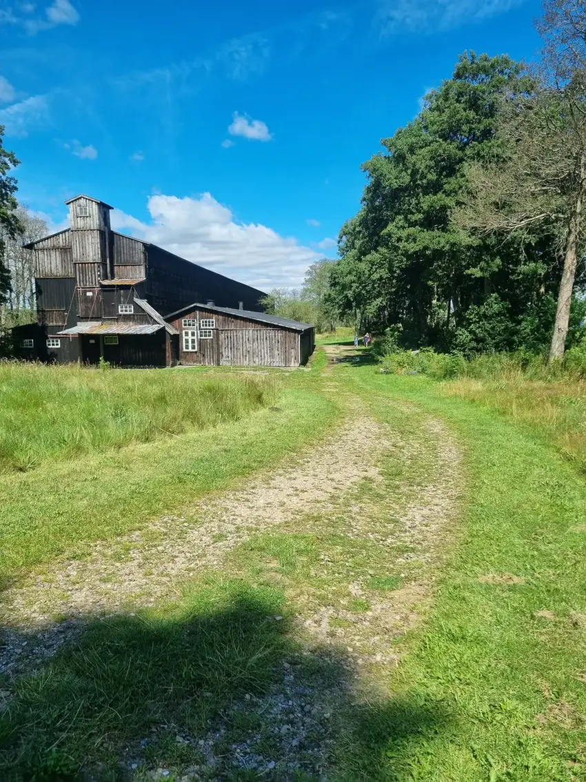 Klostermølle