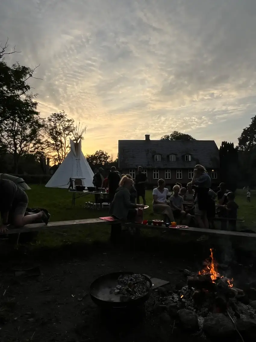 Klostermølle
