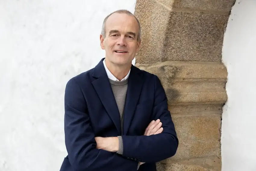 Esben Thusgård