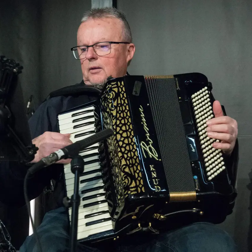 Harmonikatræf