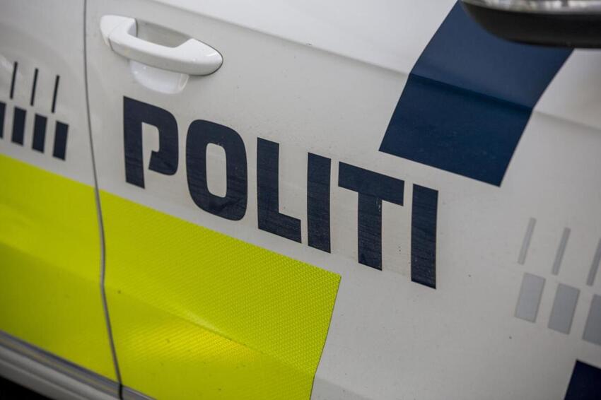 Politiet undersøger hvorfor nogle bøder ikke bliver betalt