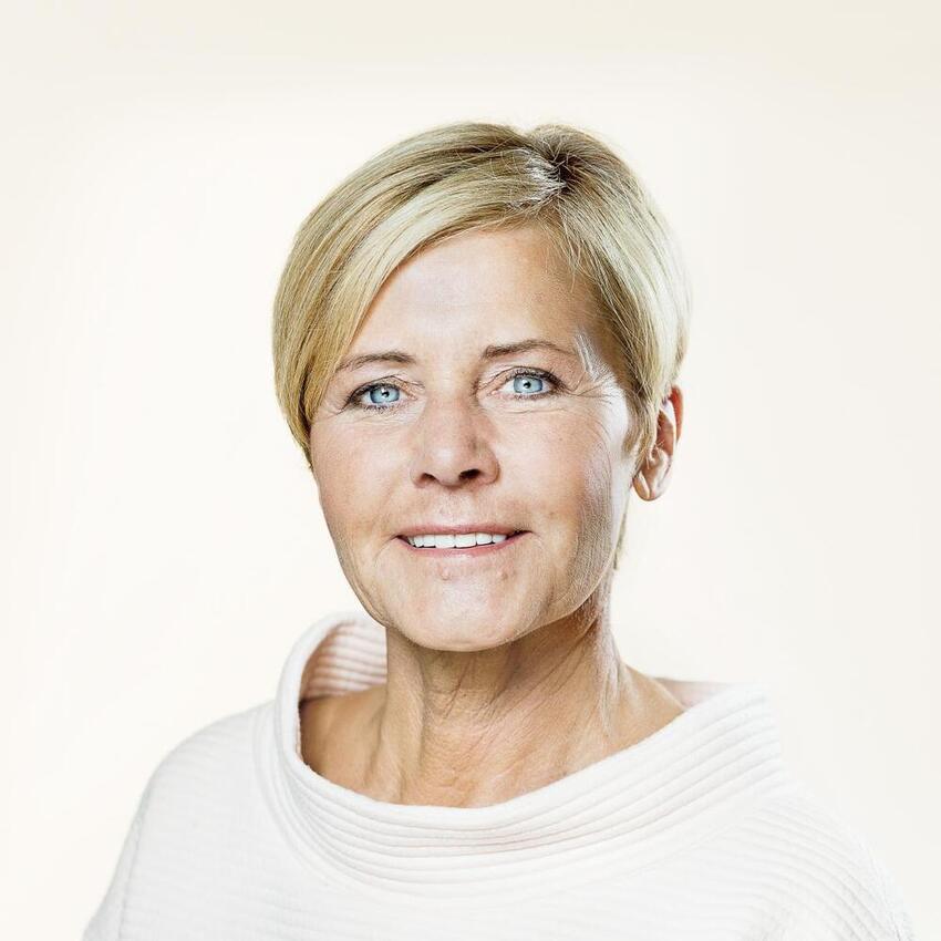 Folkemøde på Ejer Bavnehøj på søndag