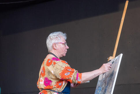 Kulturdage i Gedved