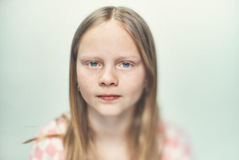 1 ud af 4 børn har en forælder med psykisk sygdom